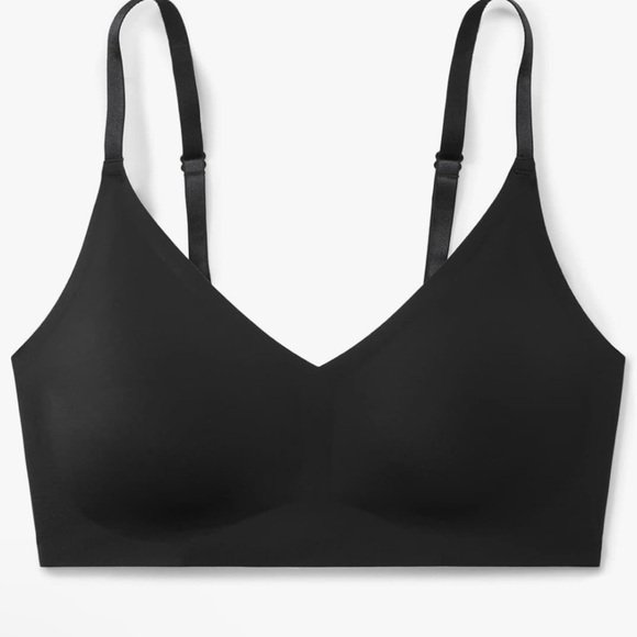 🖤NWT! True & Co Smoothing Bra - Picture 3 of 14